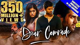 Geetha Govindam Full Movie Tamil Dubbed