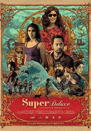 Super Deluxe Tamil Full Movie HD