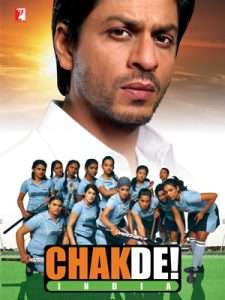 chak de india full movie