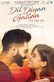 dil diyan gallan punjabi movie