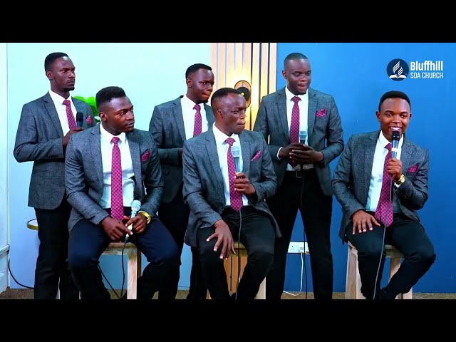 Jehovah Shalom Acapella Songs MP3 Download